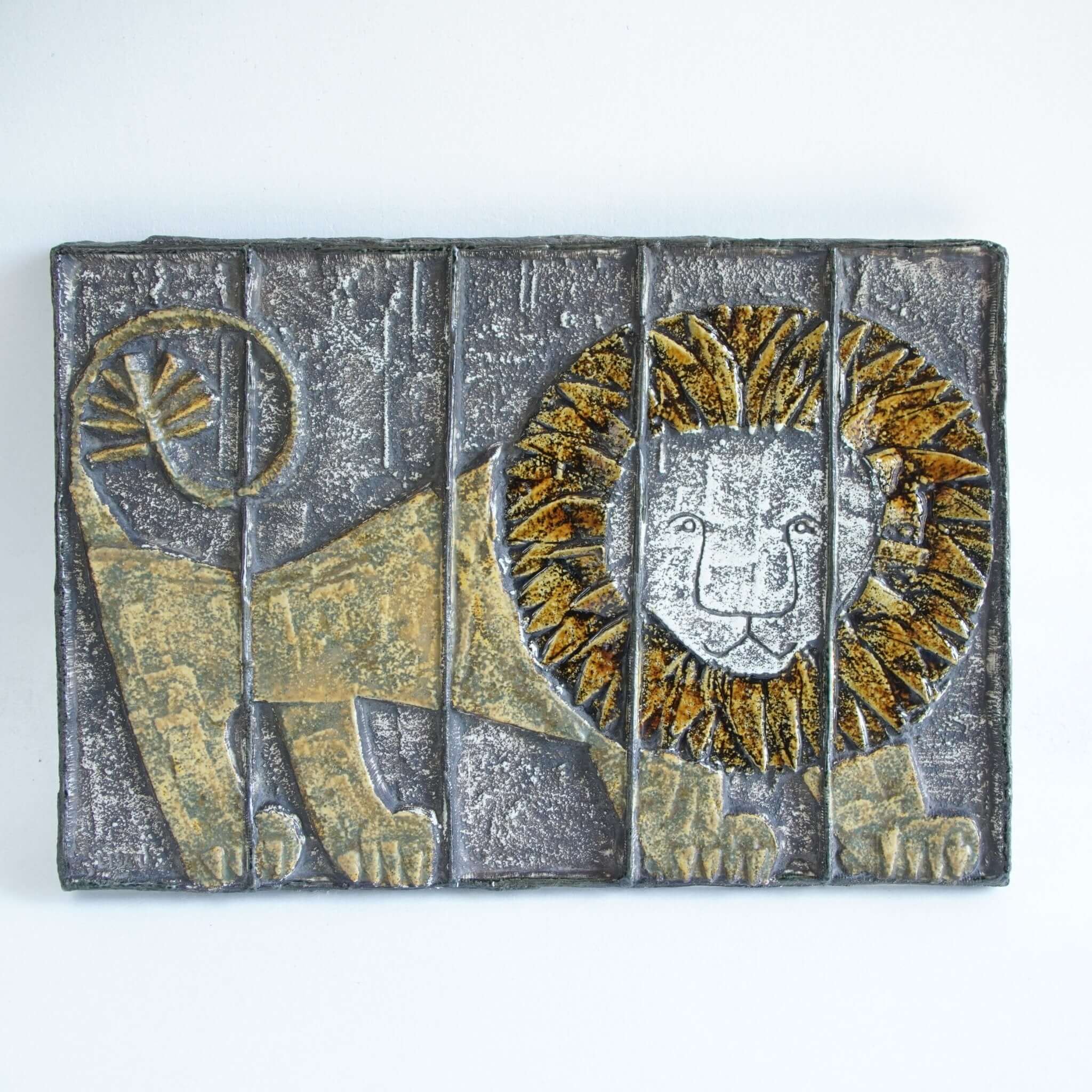 北欧ヴィンテージの陶板・壁掛けプレート | 北欧食器専門店 | 北欧食器