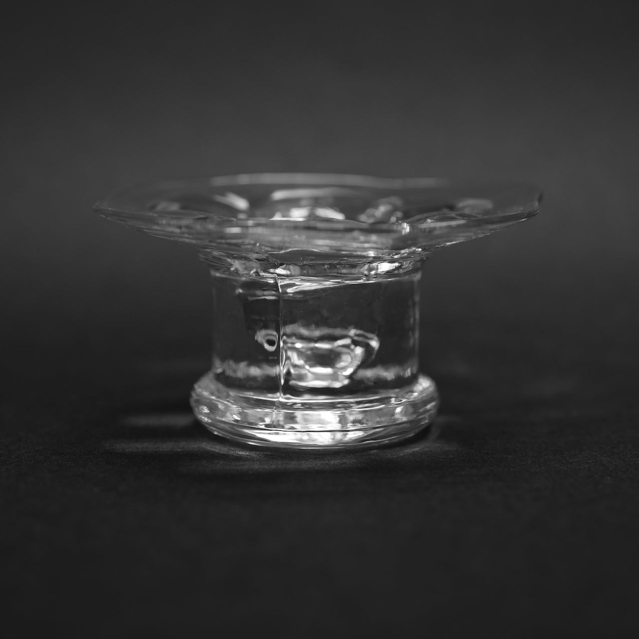 アラビア ヌータヤルヴィ ルンメキャンドルホルダー 小サイズ | 北欧