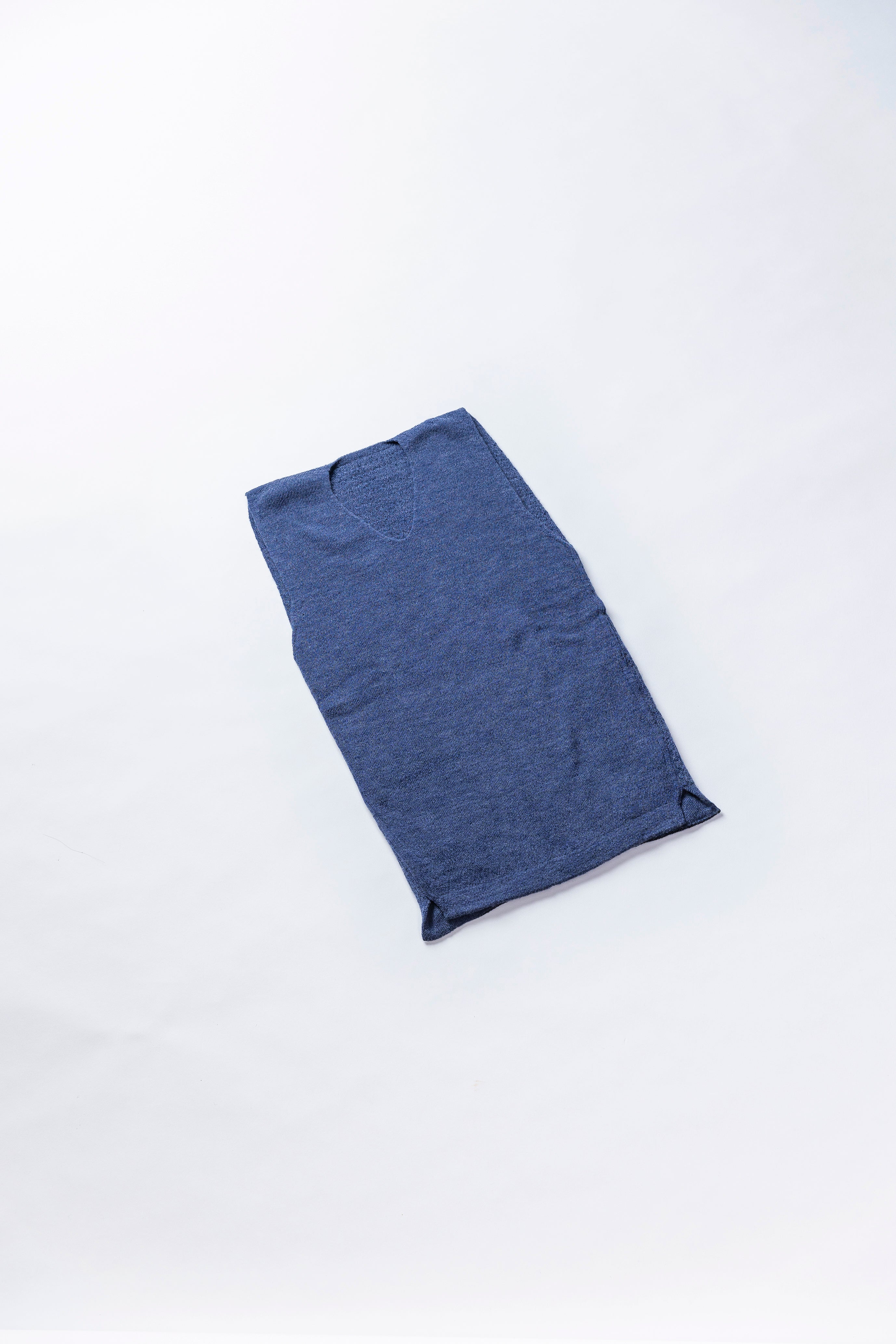 ねこベスト ウール100% – 大法紡績有限会社