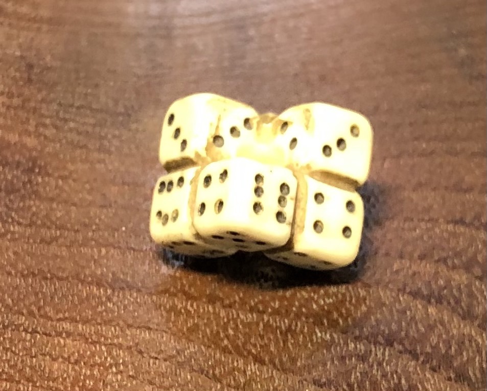 緒締玉(おじめだま) | 商品一覧 | 古美術 太豊観