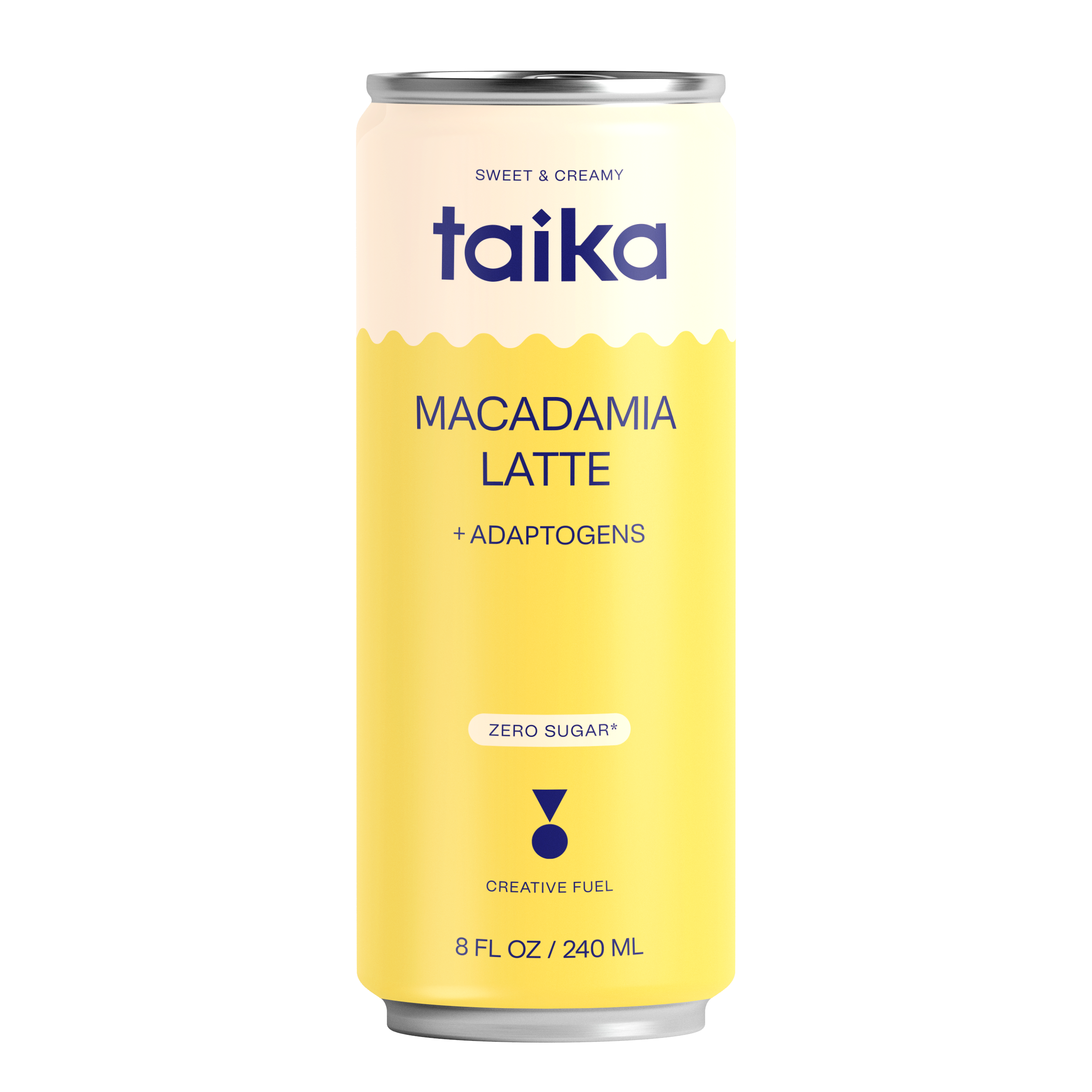 Macadamia Latte [SOLD OUT] - Taika