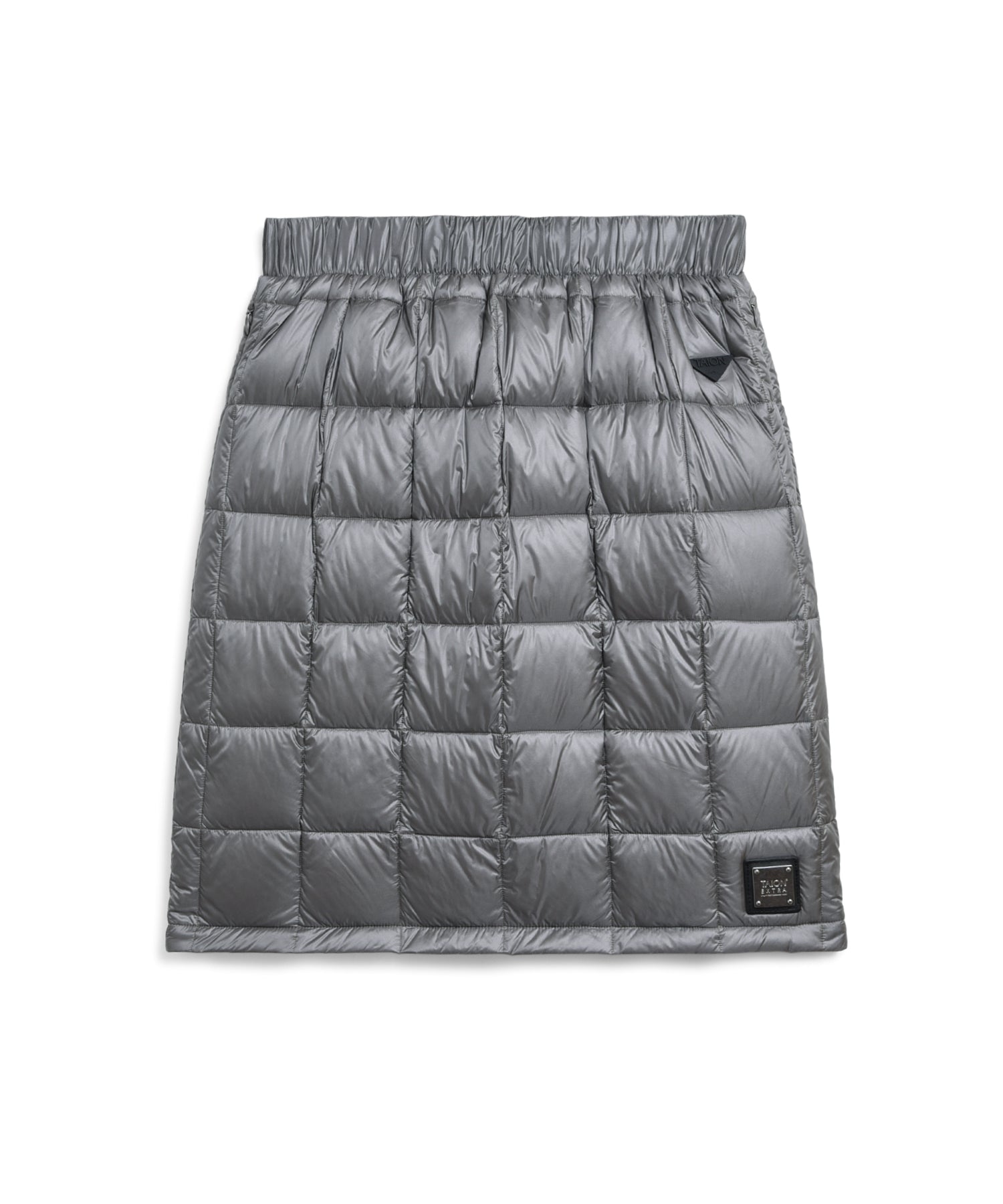 WOMEN】レギュラーダウンスカート＜TYPEⅡ＞（EX-SK151） – TAION