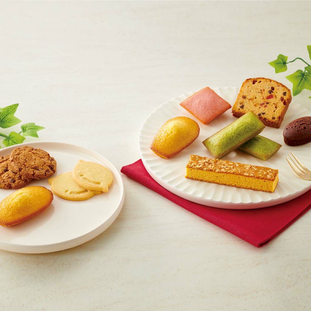 スイーツファクトリー 20号【スイーツファクトリー】の商品ページ