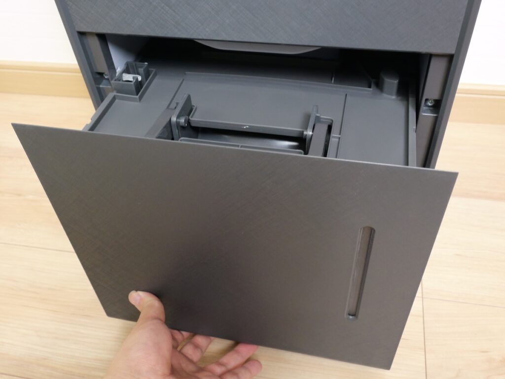 レビュー】山善のおしゃれ除湿機、EDC-H60で梅雨時期のジメジメ対策を