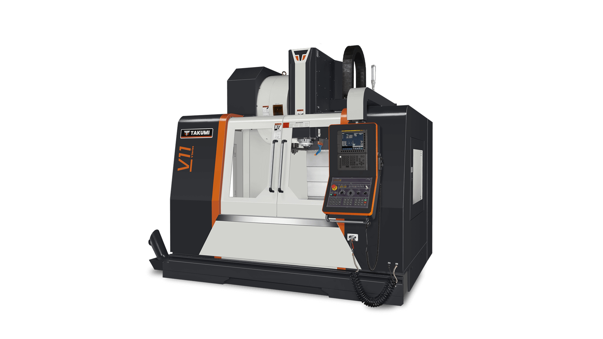 Takumi SL250: Box-Way Lathe