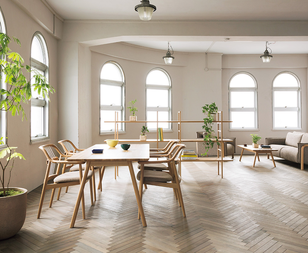 yamanami YC1 – 匠工芸