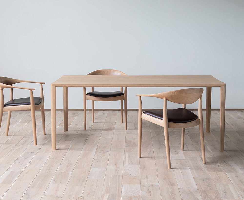 CRAFT TABLE – 匠工芸