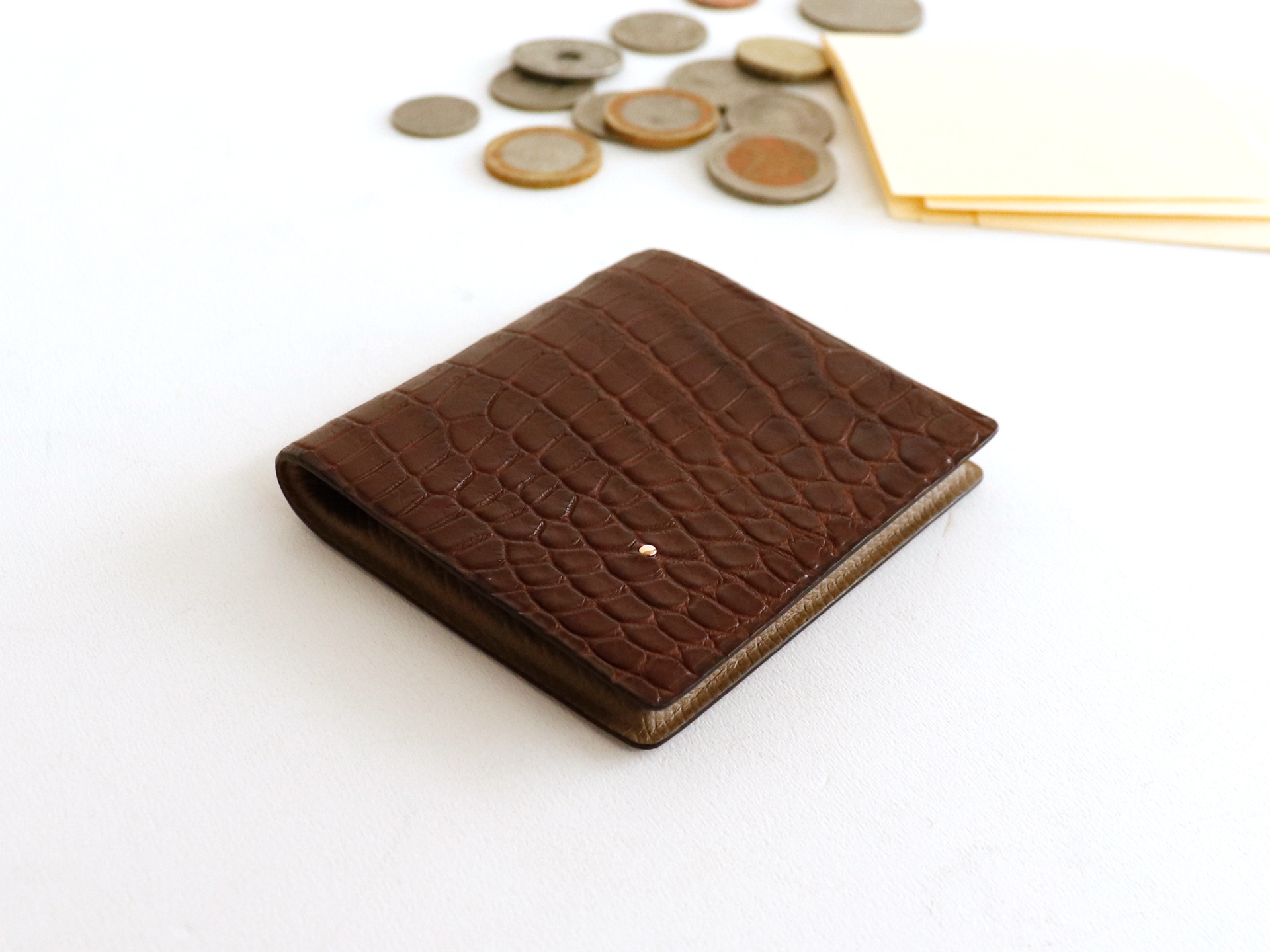 葉合せ（はあわせ） | TAKUYA MADE BY HAND