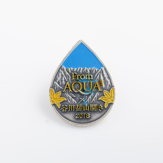 実績 » 株式会社 高崎金属工芸｜山バッジ、オリジナル観光地商品の製作