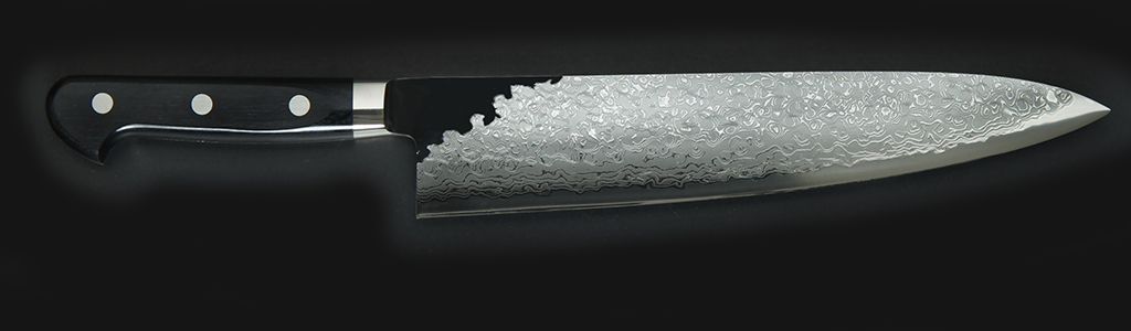 高村作』でおなじみの高村刃物製作所 商品紹介