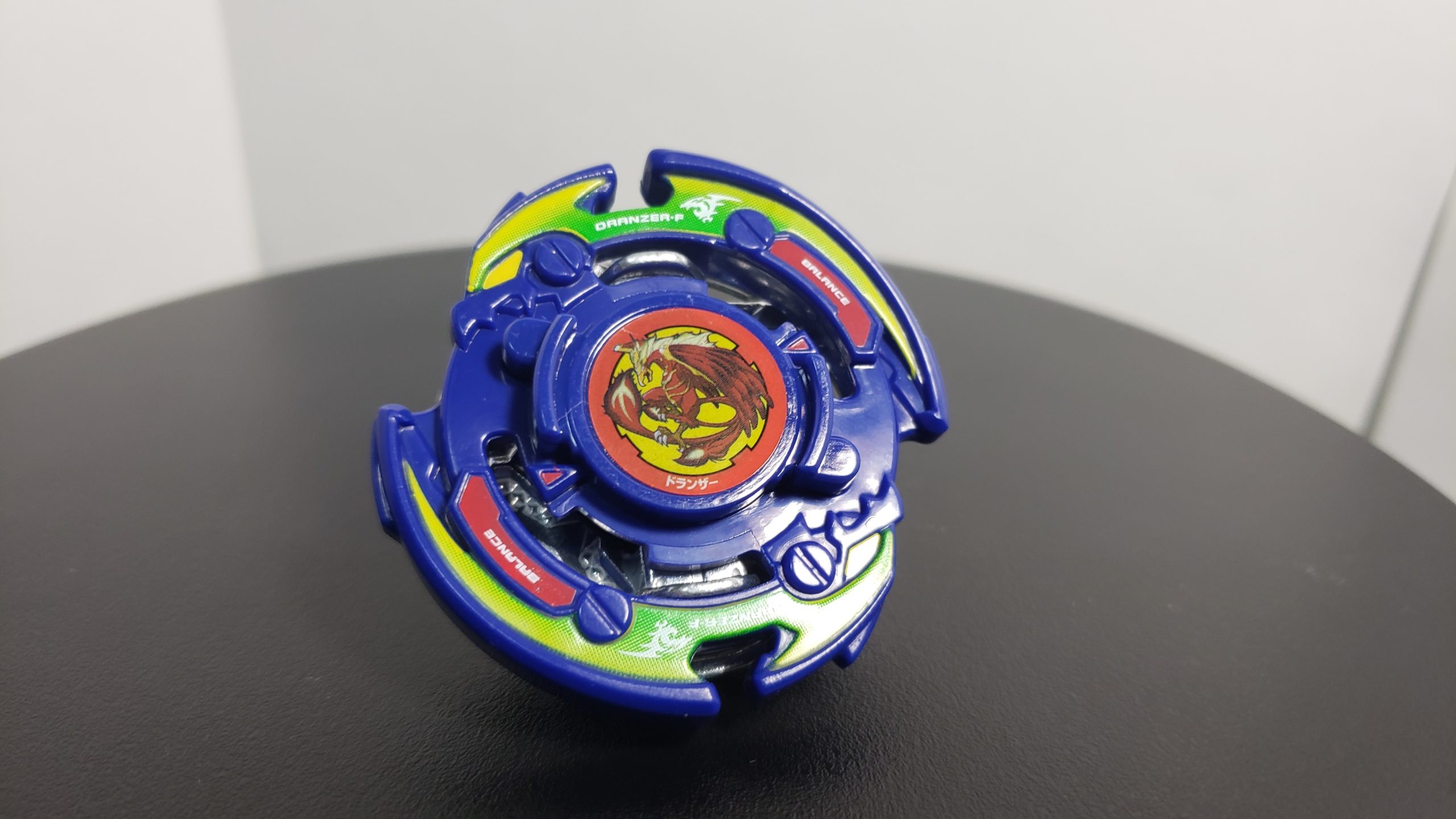 ベイブレードバースト】 爆転シュートベイブレード 20周年記念セット