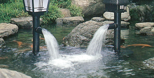 タカラ工業株式会社