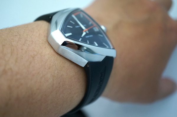 安心なベンチュラElvis80 H24551331 ハミルトン正規販売店ランドホー