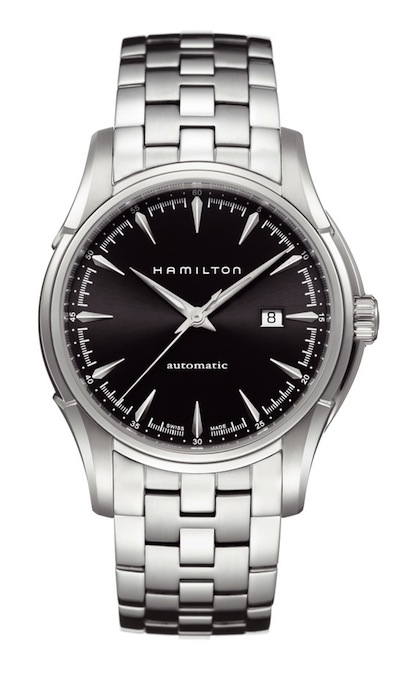 安心な国内正規品ハミルトン ハミルトン ジャズマスタービューマチック