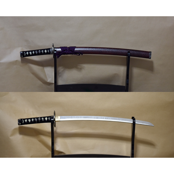 竹光「堀川国広」脇差・刀剣乱舞 | 竹光・時代劇衣装・小道具専門店