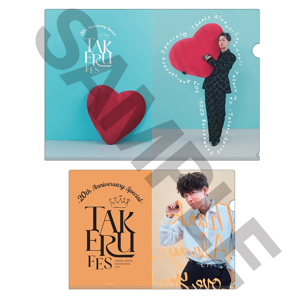 佐藤健 - Takeru Satoh Official Fanclub CANDY