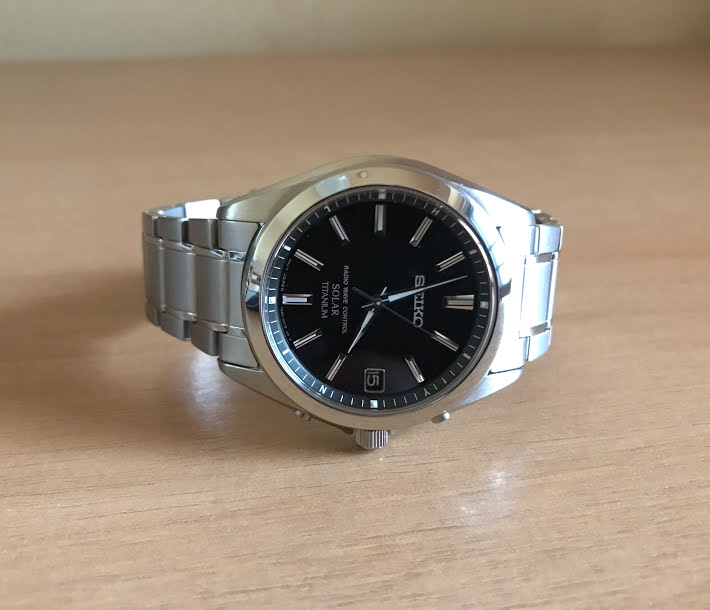 セイコーセレクション SBTM217購入レビュー！ | Take's blog