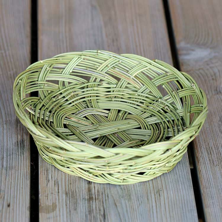 スズ竹市場かご(特大)篠竹 | 虎斑竹専門店 竹虎