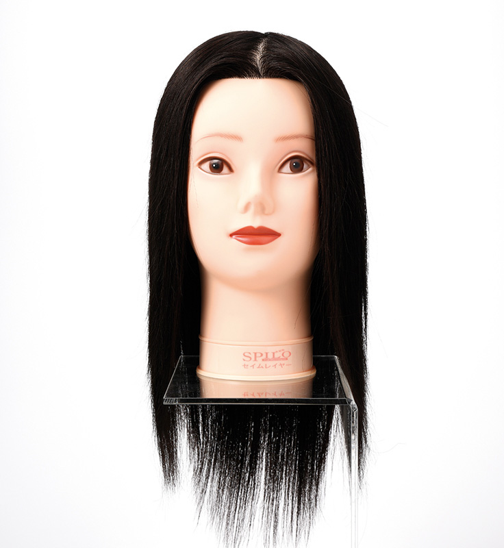 Cut Mannequin（カットウィッグ）｜滝川株式会社