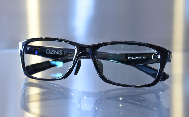 モアイレンズ ｜偏光レンズ・偏光サングラスのTALEX(タレックス)