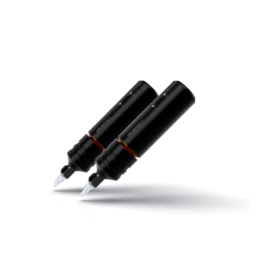 Cheyenne Sol Nova Unlimited Wireless Machine – Tattoo Machine India