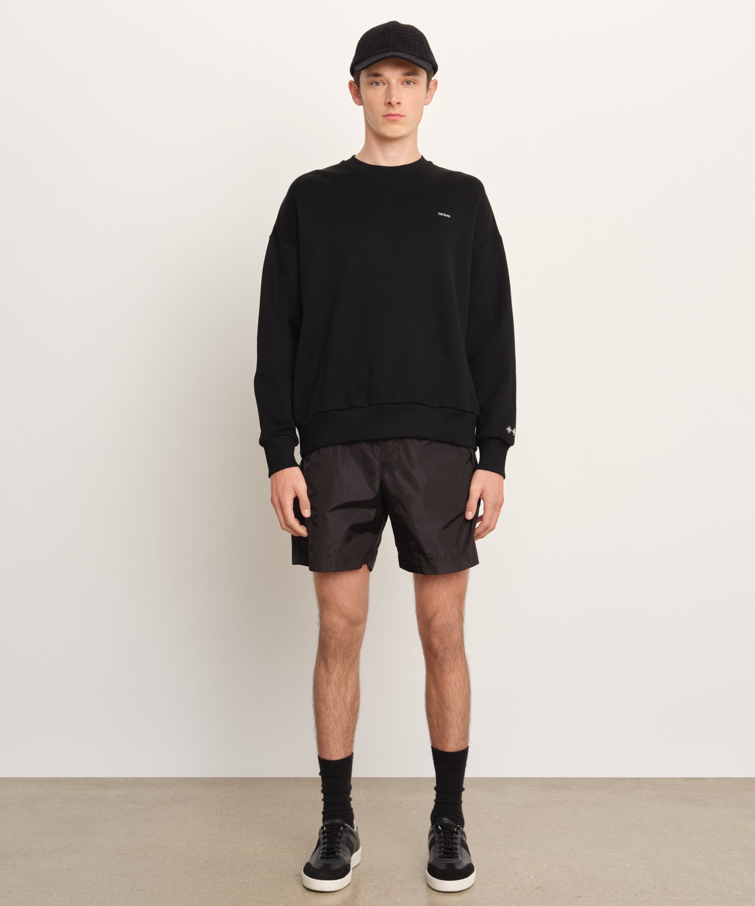 FIDASIO フィダシオ | タトラス公式オンラインストア