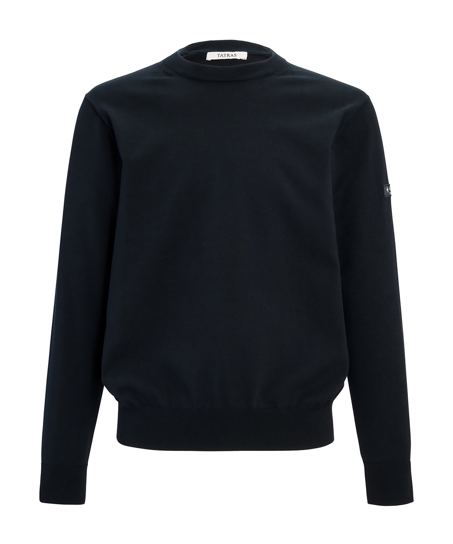 タトラス GRADO グラド ニット ネイビー GRADO グラード | タトラス