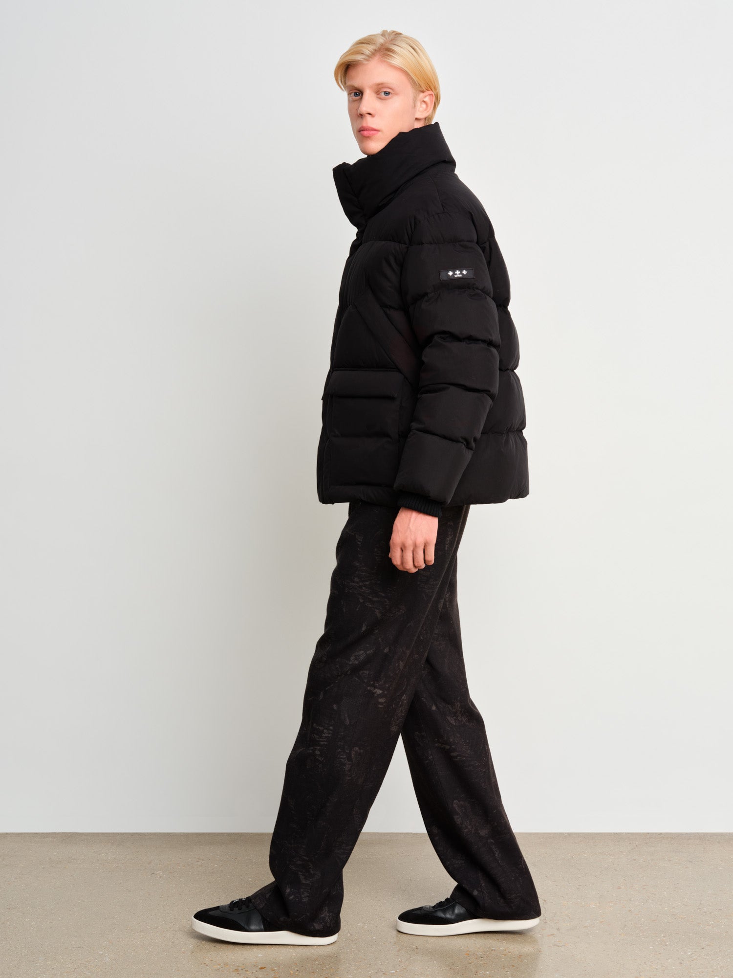 PINO ピノ ダウンジャケット | タトラス公式オンラインストア