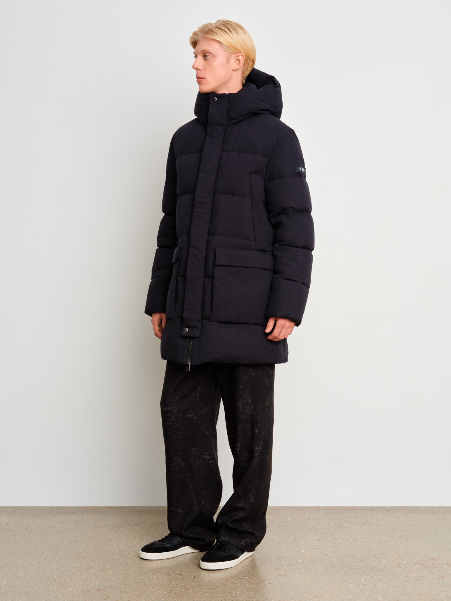 ACINO アチーノ ダウンジャケット | タトラス公式オンラインストア