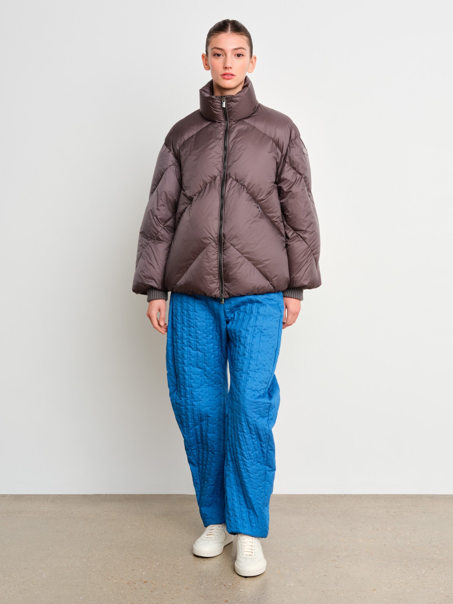 ECHEVERIA エチェヴェリア ダウンジャケット | タトラス公式オンライン