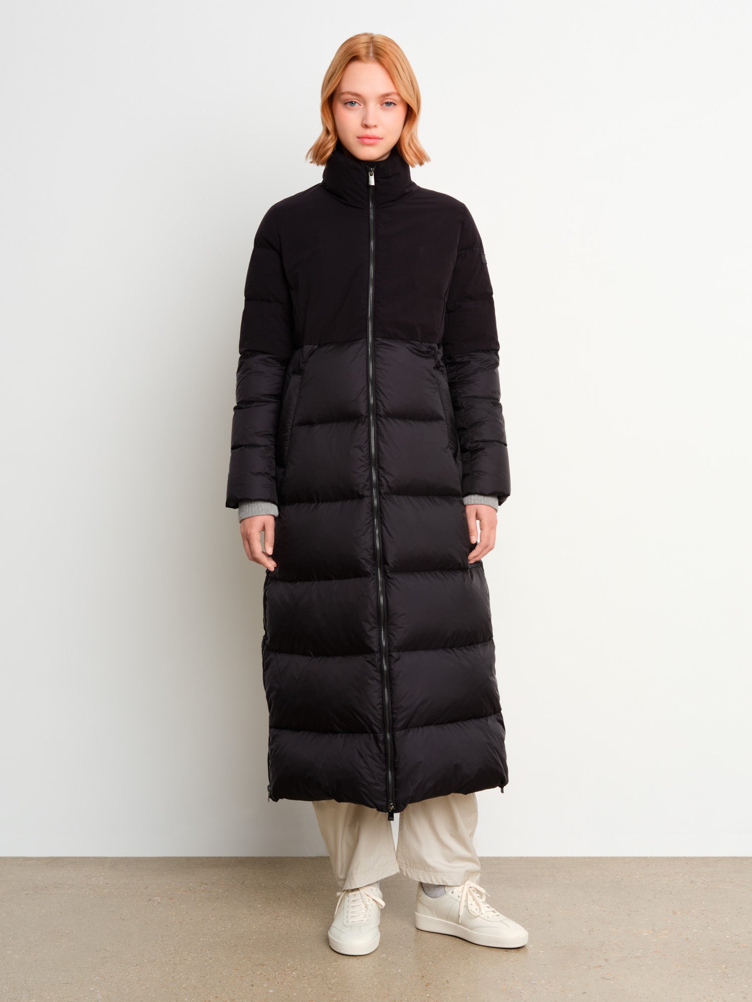 AQUILEGIA アキレジア ダウンジャケット | タトラス公式オンラインストア