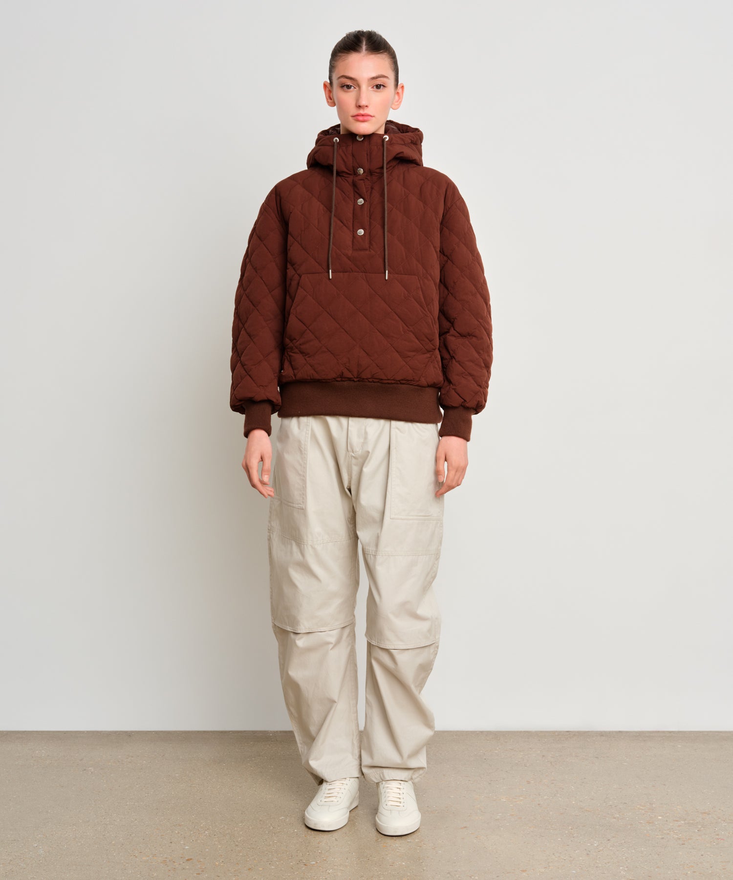 VERONICA ヴェロニカ ダウンジャケット | タトラス公式オンラインストア