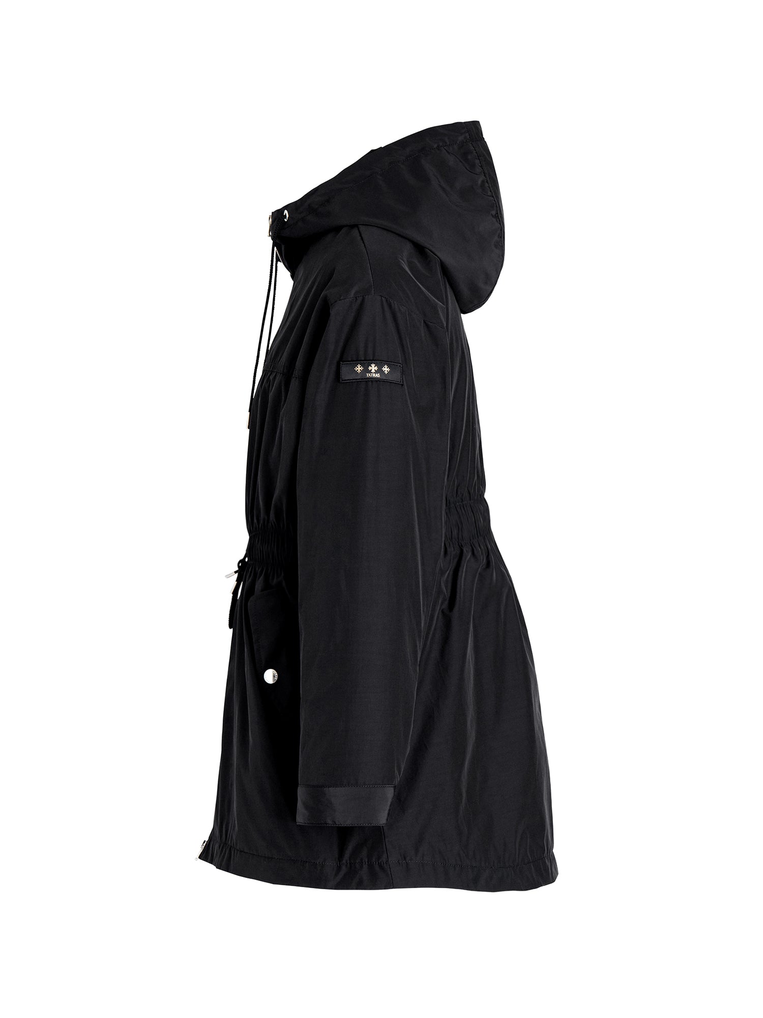 タトラス ユナイテッドアローズ 別注 タトラスモッズコート