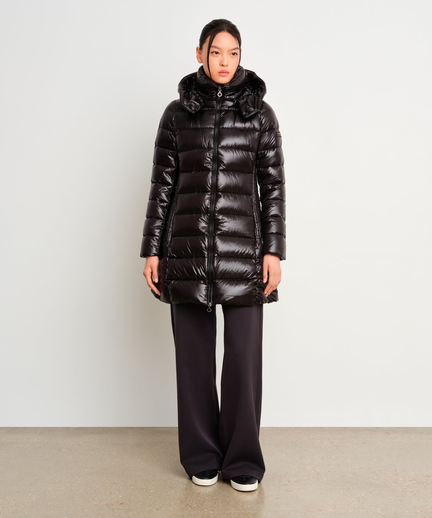 ロングダウンジャケット(17アイテム) | タトラス公式オンラインストア