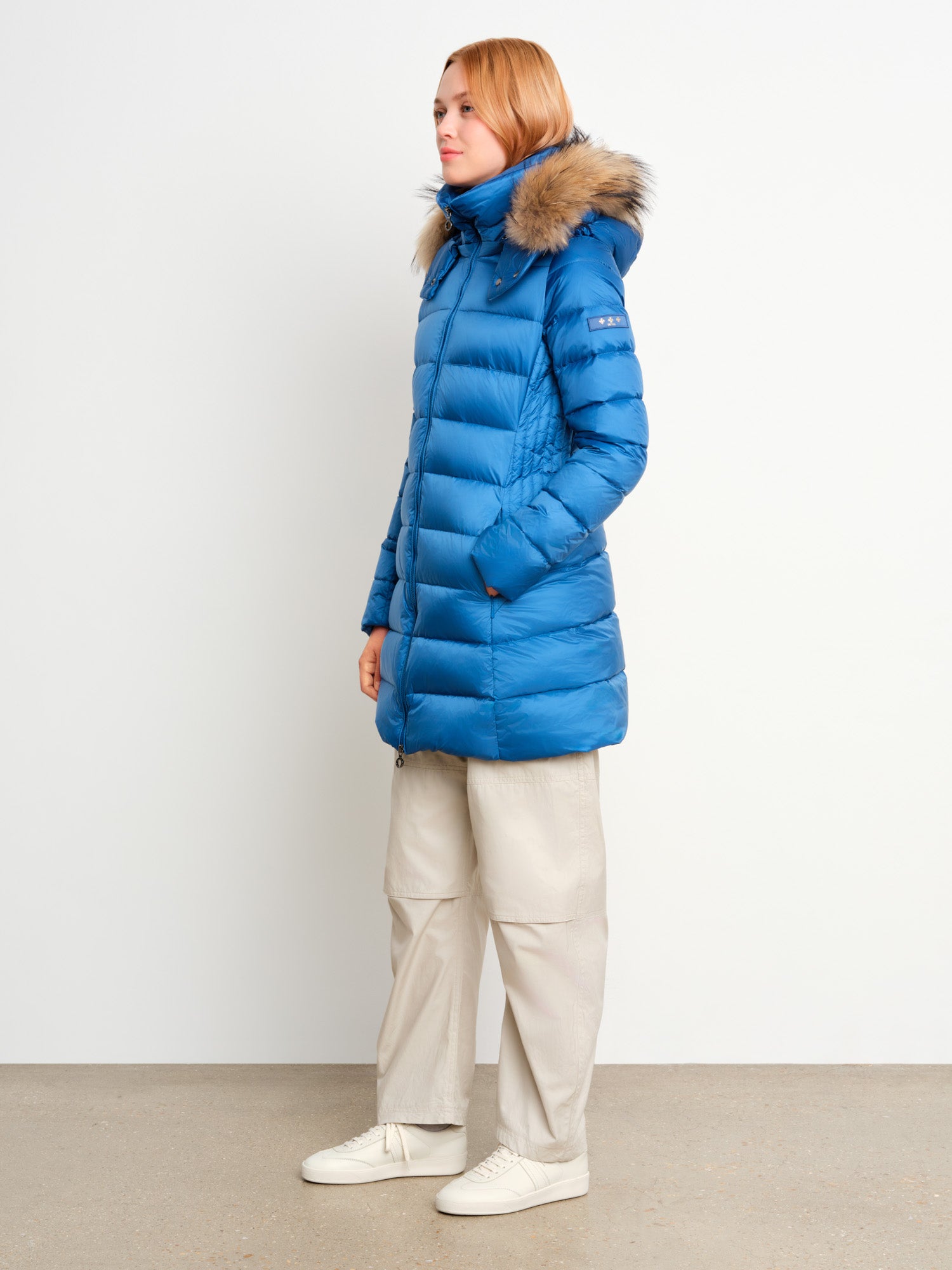 SARMA サルマ ダウンジャケット | タトラス公式オンラインストア