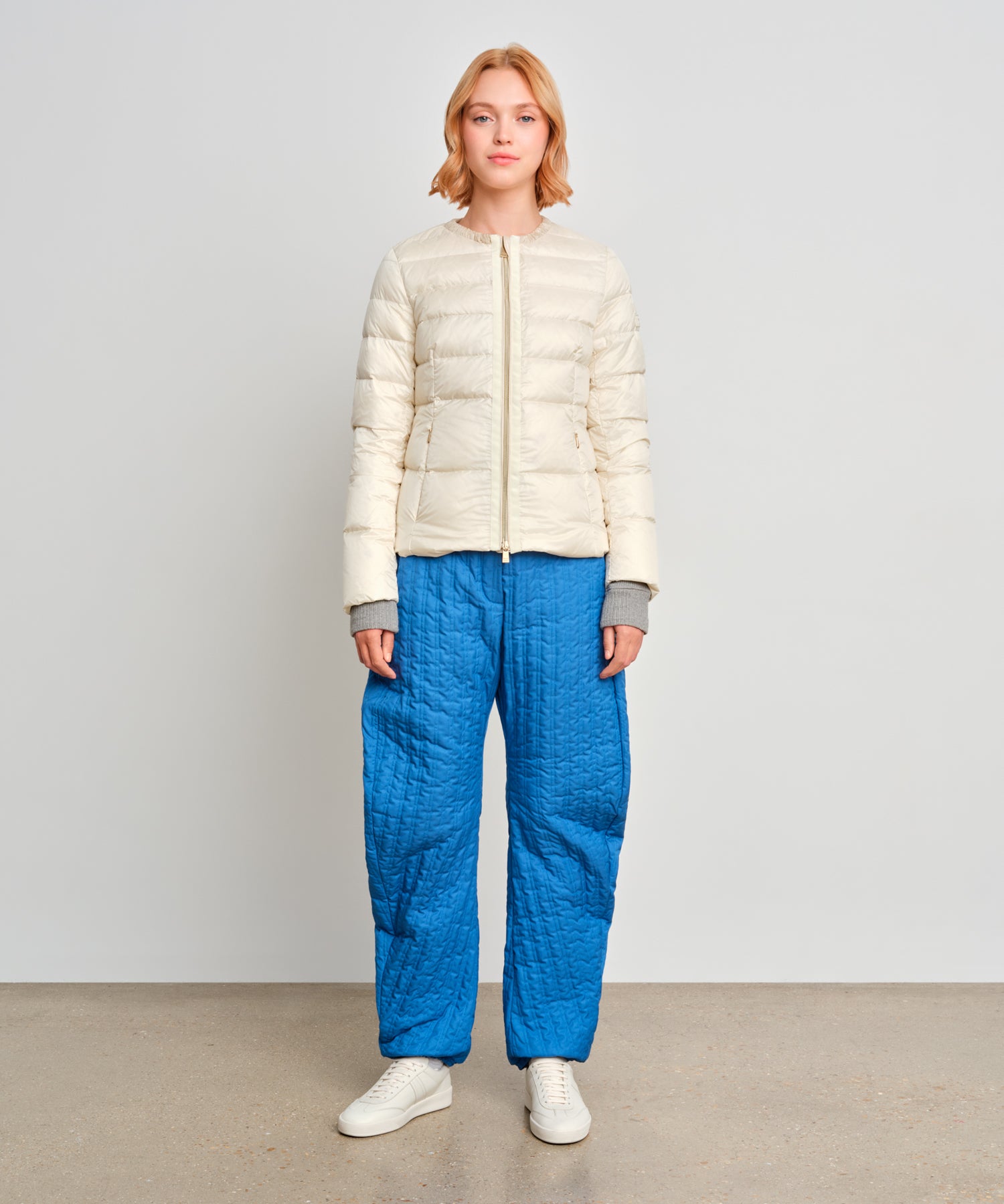 BREVA ブレヴァ ライトダウンジャケット | タトラス公式オンラインストア