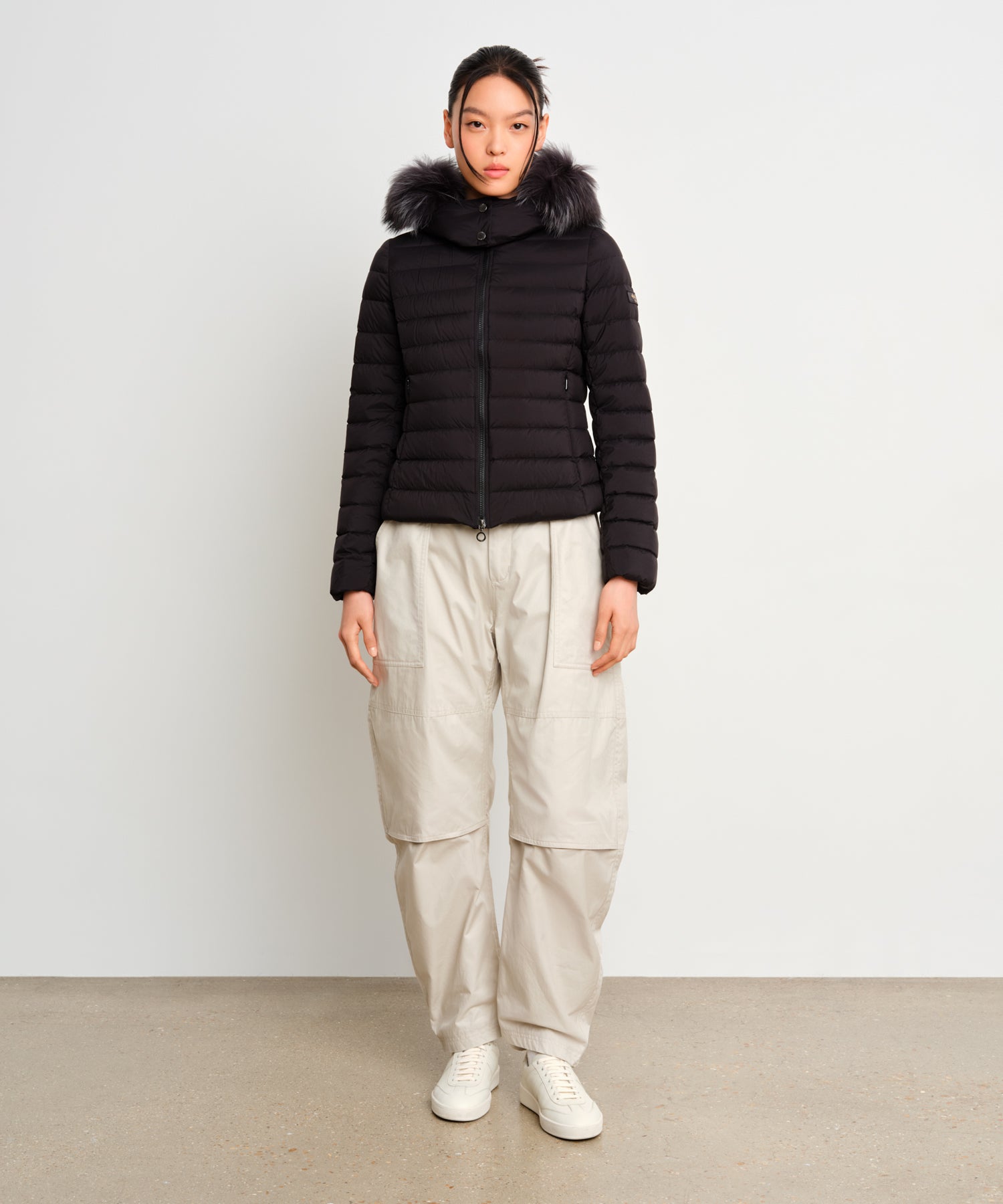 TATRAS Varena 06 XXL チャコールグレー ナイロン ヴァレナ 楽天市場