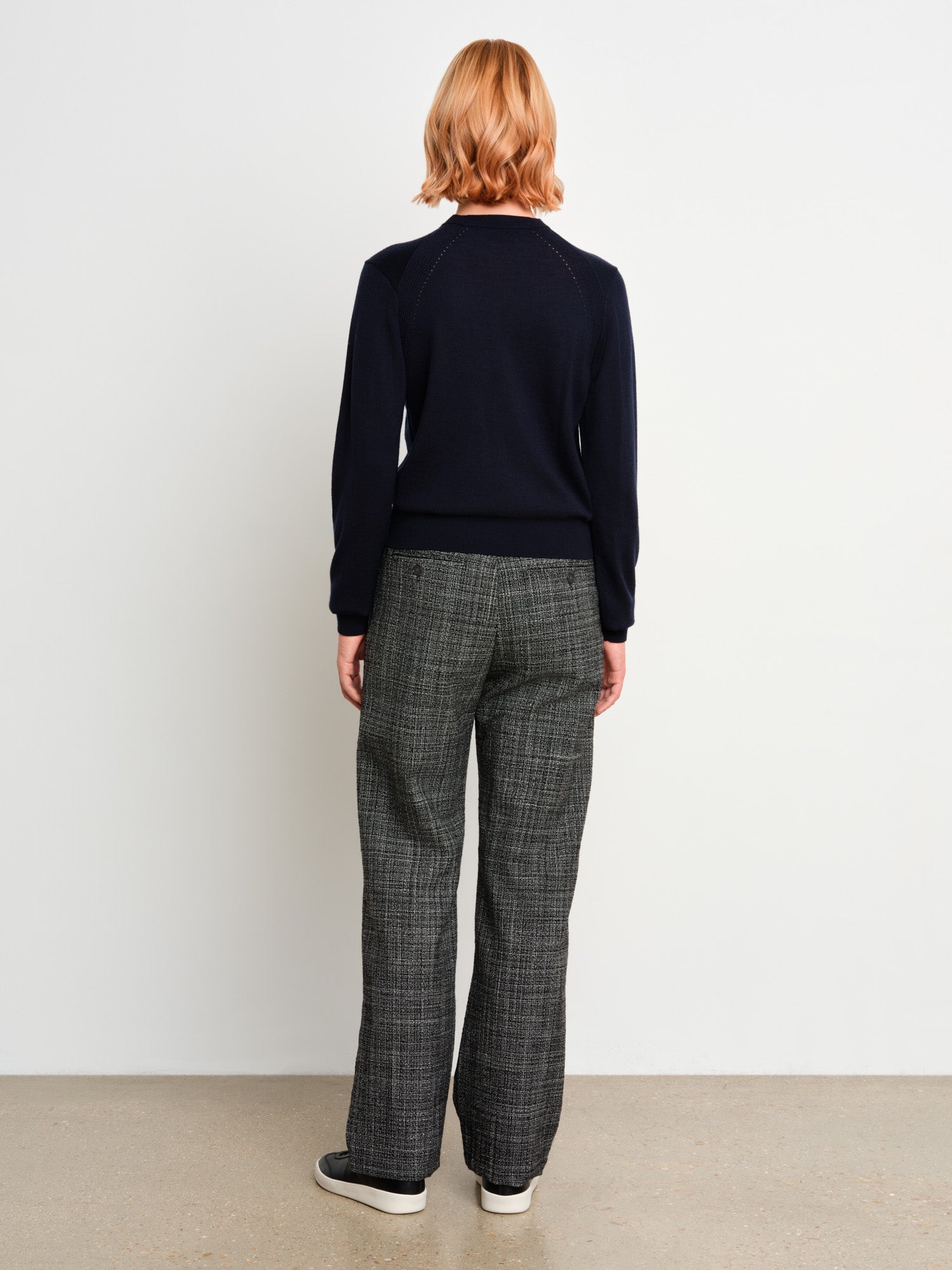 RABBA ラッバ ニット | タトラス公式オンラインストア