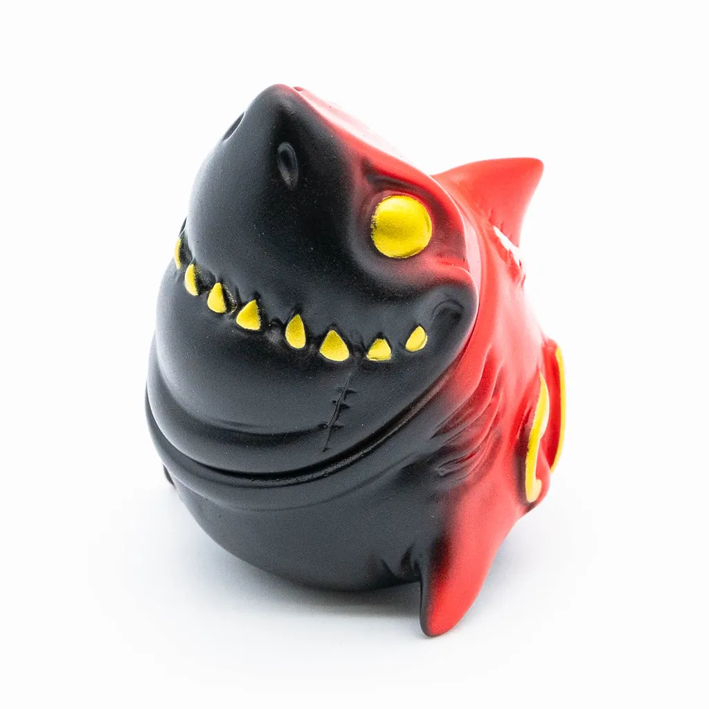 SERIES 05】KAGEMARU DESIGNS×トイズキング PUCHIメガドン ガチャ5種