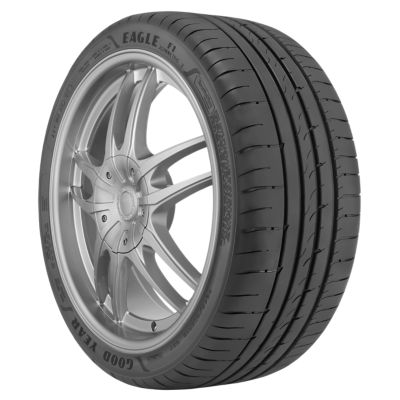 Goodyear Eagle F1 Asymmetric 3 ROF | 225/45R19 96W XL | Big O Tires