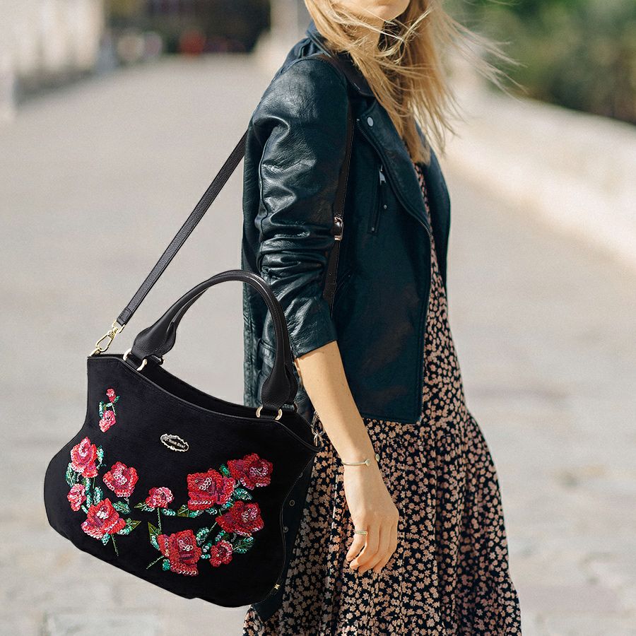 キングスロージーズ バッグ （2ウェイタイプ） / Think Bee! 『公式