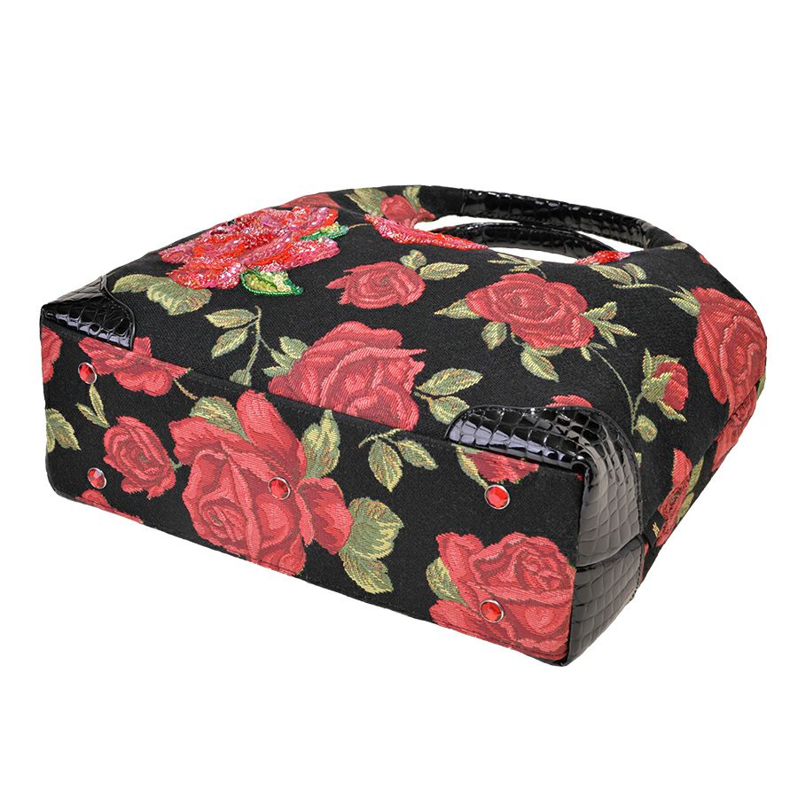 デラックスピンキーローズ バッグ / Think Bee! 公式 | Think Bee