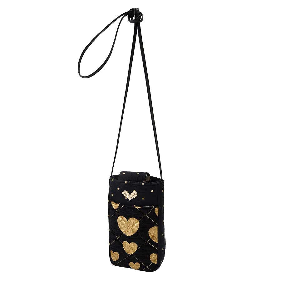 ムーンウォーク ポシェット(ドット) / Think Bee! 『公式』 | Think