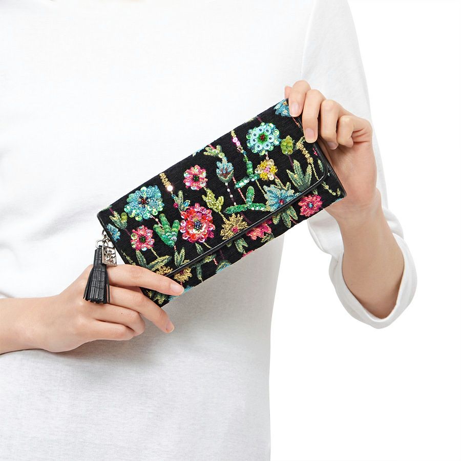 フラージェビーズ 長財布 Think Bee! 公式 | Think Bee! シンクビー