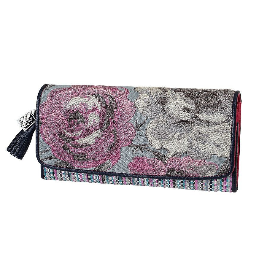 ノクターンローズ 長財布 / Think Bee! 公式 | Think Bee! シンクビー