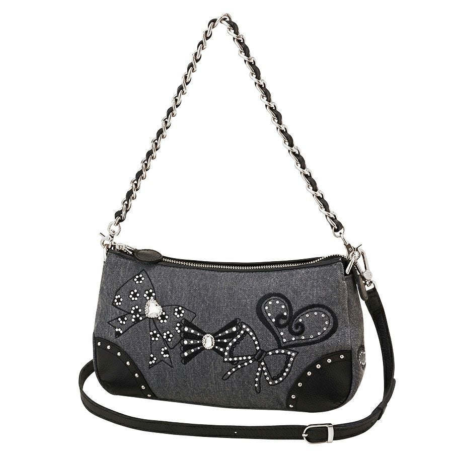 ホワイトハート ミニボストンバッグ / Think Bee! 『公式』 | Think