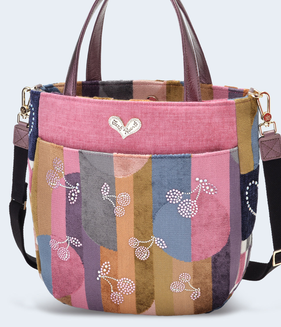 在庫数10 個＞ビーランド トートバッグ（2ウェイタイプ） / Think Bee