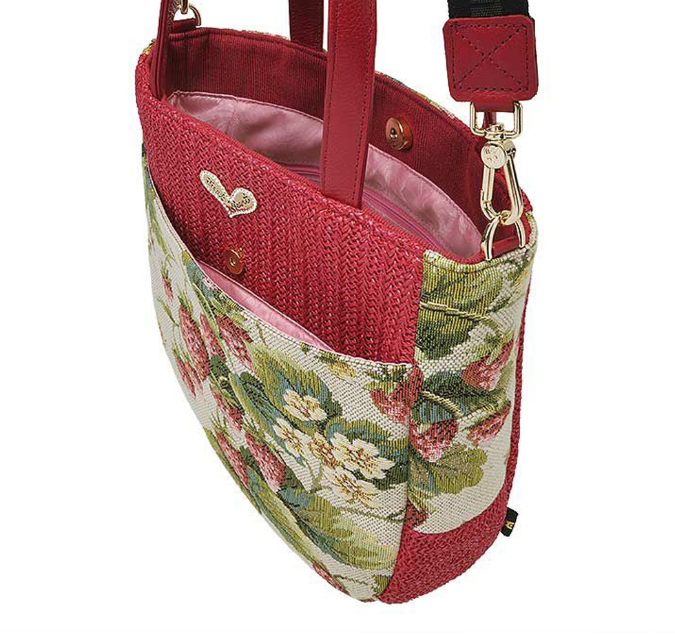 フラゴーラ トートバッグ（2ウェイタイプ） / Think Bee! 『公式