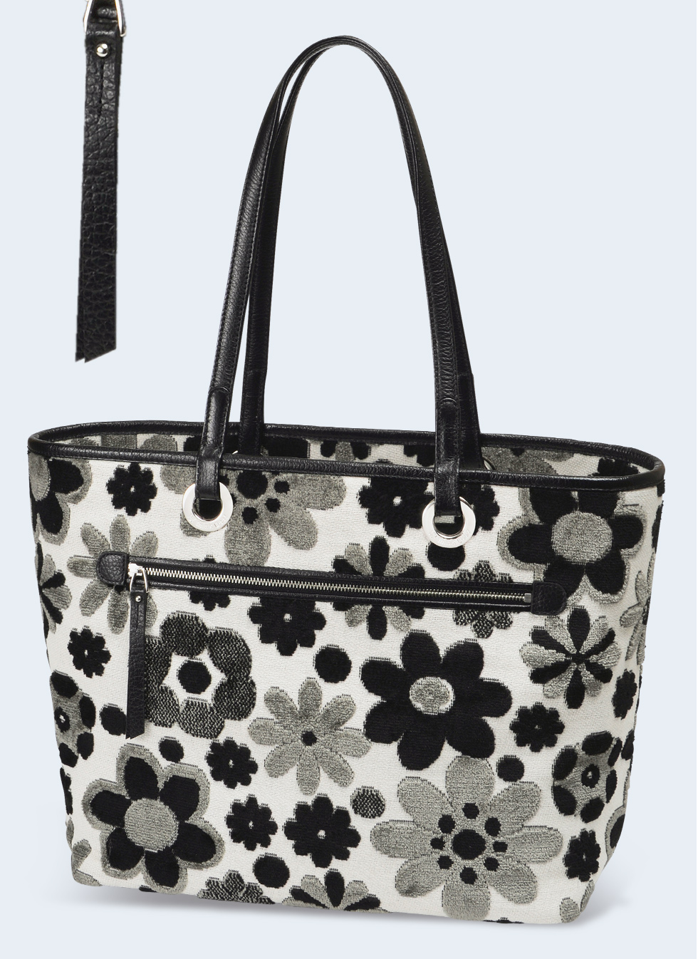 マーガレット3 トートバッグ Think Bee! 公式 | Think Bee