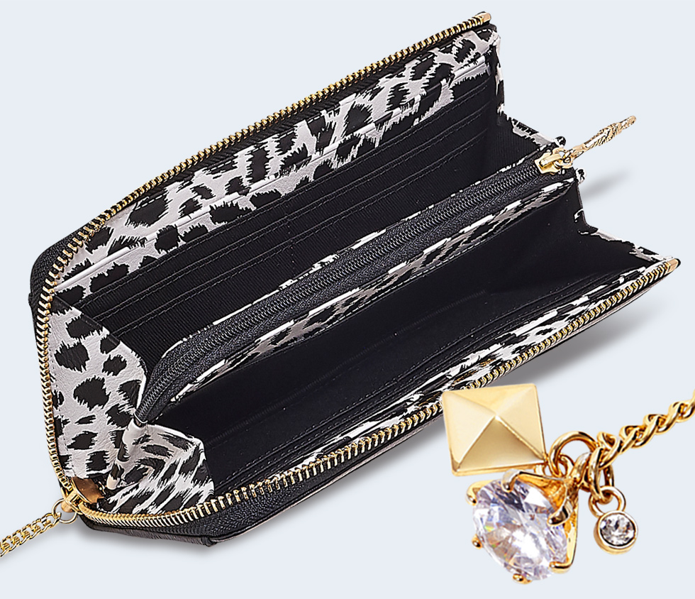 レオハーツドリームス L型長財布 / Think Bee! 公式 | Think Bee